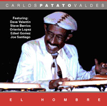 El Hombre