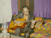 Guitar