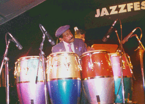 Jazz Festival