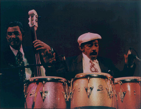 Patato & Joe